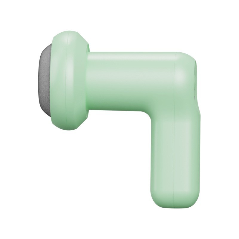 电动按摩器颈椎腰背腿部经络疏通手持按摩仪全身多功能推脂机家用图5