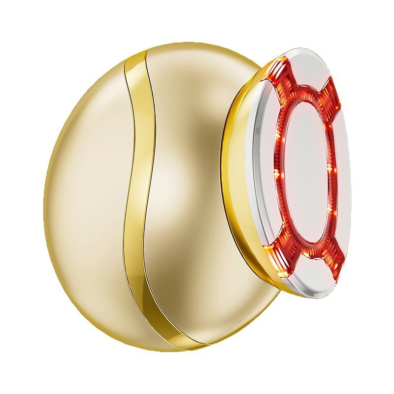 新品EMS微电流导入仪跨境专供水光炮美容仪脸部提拉淡化细纹图5