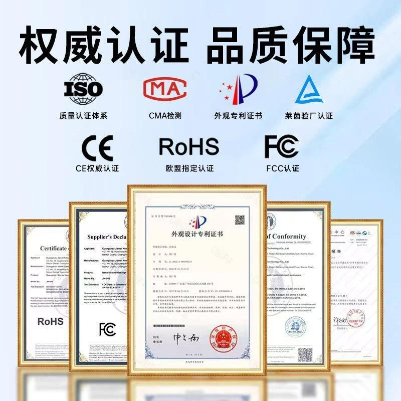 美容院专用注氧仪院用高压纳米喷雾补水仪家用脸部水光精华导入仪图4