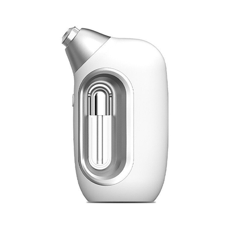 美容院专用注氧仪院用高压纳米喷雾补水仪家用脸部水光精华导入仪图5