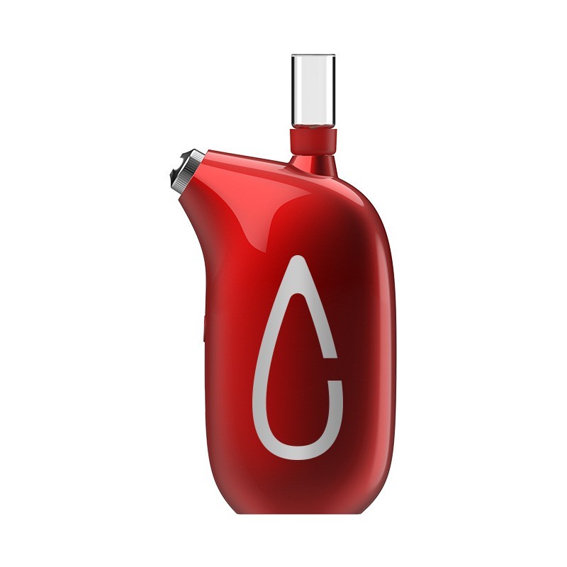 跨境注氧仪脸部水光精华导入仪家用手持高压补水仪纳米雾化喷雾器图5