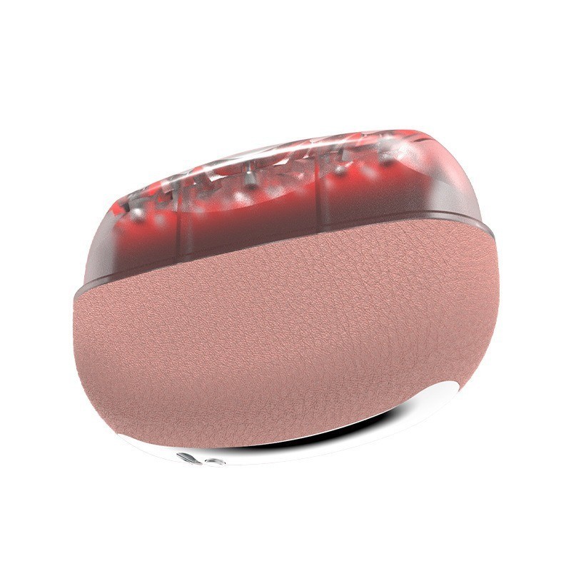 雅萌同款熬夜闪修美容仪脸部提拉紧致家用微电流精华导入按摩仪图5