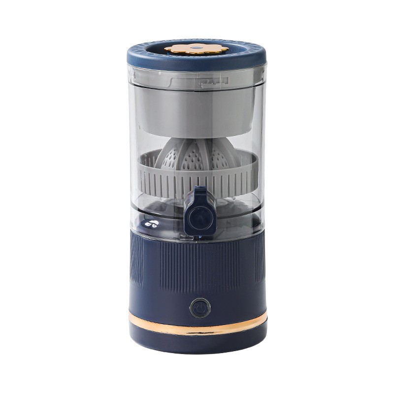 跨境家用果汁机家用榨汁机分离便携榨汁机迷你搅拌杯多功能原汁机图5