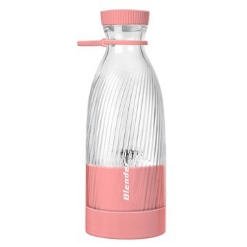 跨境新款榨汁机学生家用多功能果汁机便携式果汁杯充电小型榨汁杯图5