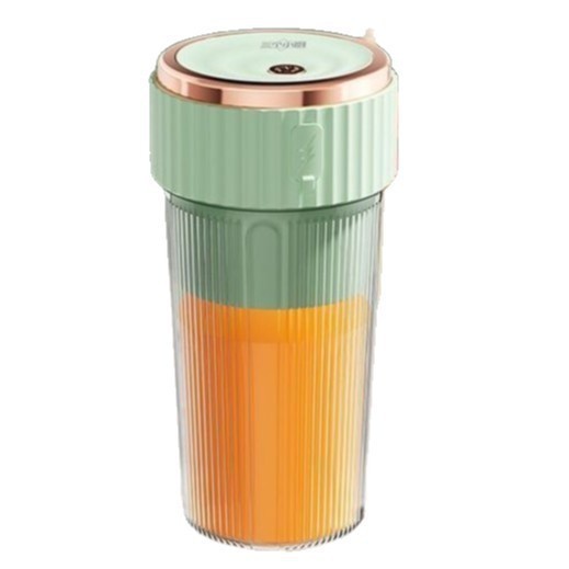 便携榨汁机家用小型大容量果汁机无线电动多功能榨汁水杯图5