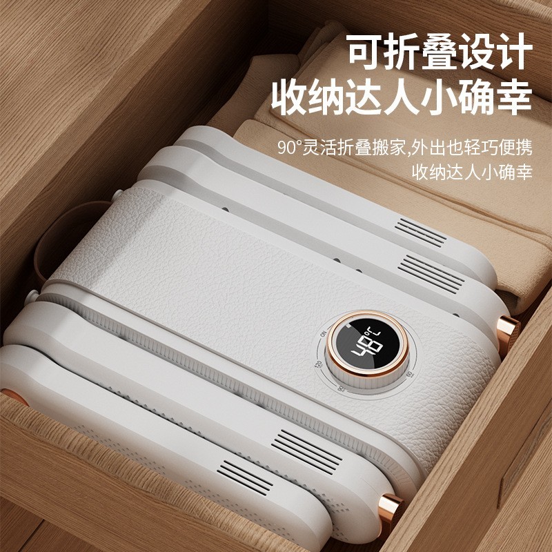 新款烘鞋器干鞋机暖鞋子烘烤学生成人家用烘鞋干机器烘鞋子的神器图4