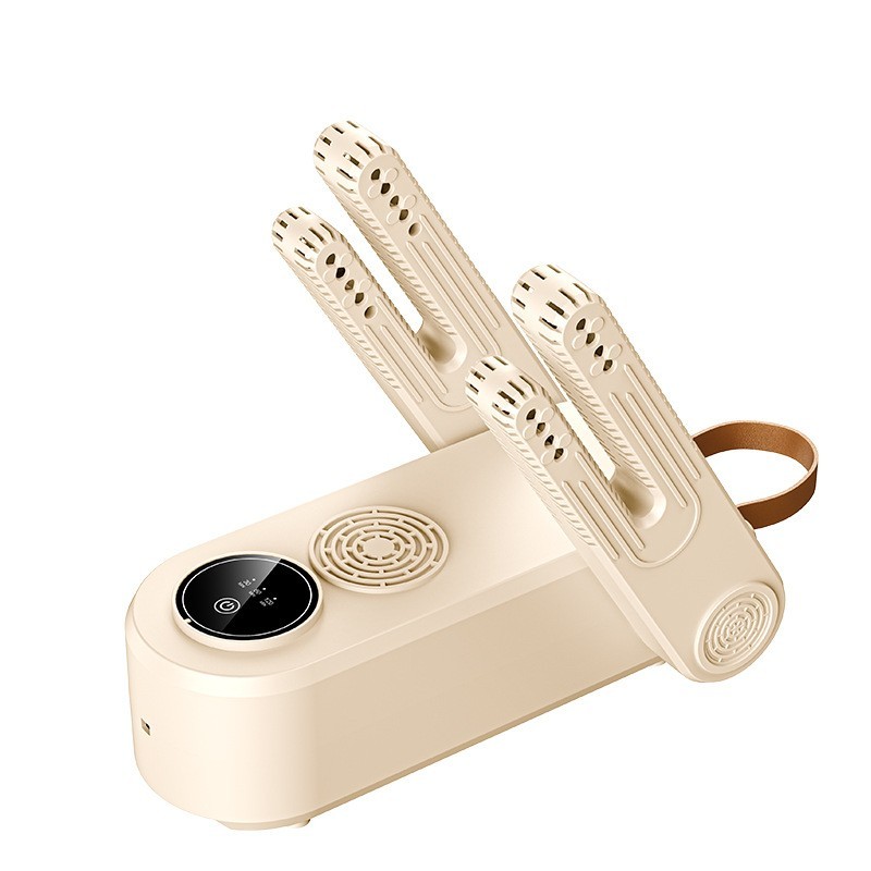 2025跨境可折叠烘鞋器干鞋器小型烘干机除湿烘鞋神器干湿两用工厂图5