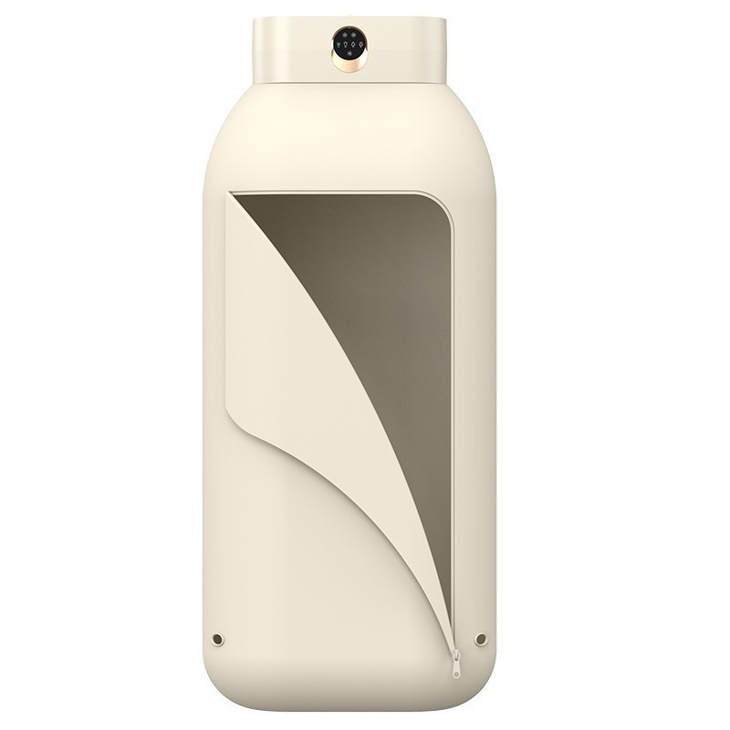 2025新款干衣机小型烘衣服家用烘干机宿舍婴儿折叠便携风衣图5