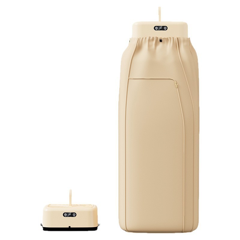 跨境新款可折叠风干机家用小型婴儿烘衣机器宿舍旅行便携式干衣机图5