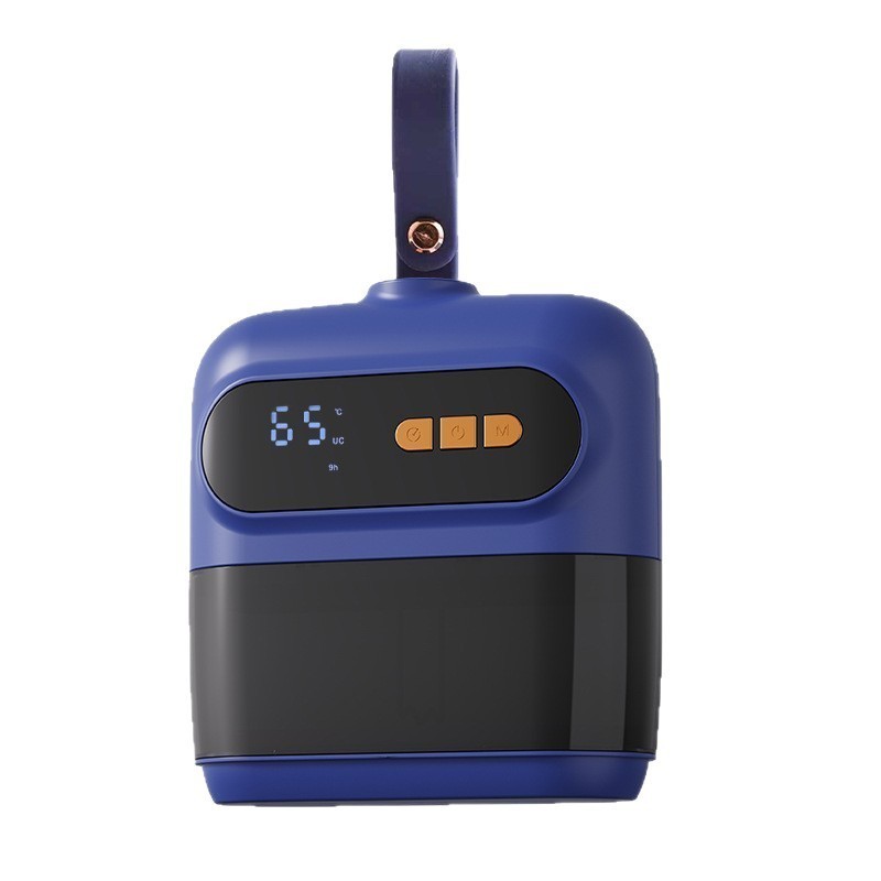 新款携式迷你干衣机烘干机衣物烘旅行折叠衣服便家用宿舍干衣器图6