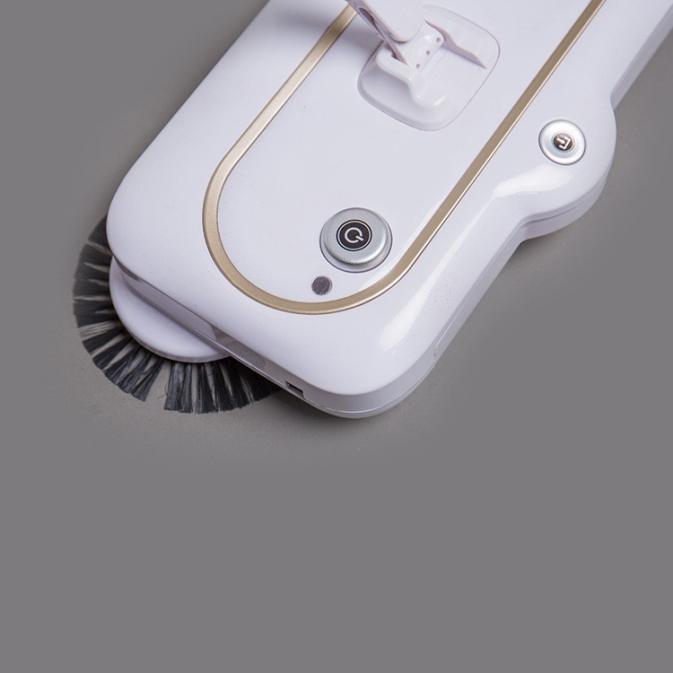 无线手推式拖把智能手动扫把簸箕套装 厂家供应家用扫地机拖把图4