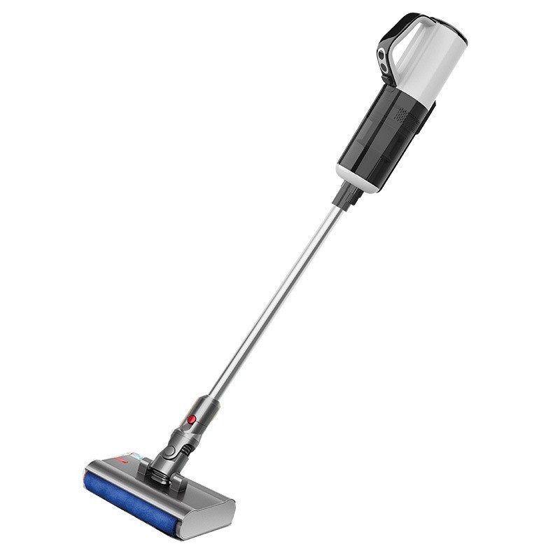 跨境热销洗地机多功能吸拖扫一体机8合一家用吸尘全自动智能拖把图5