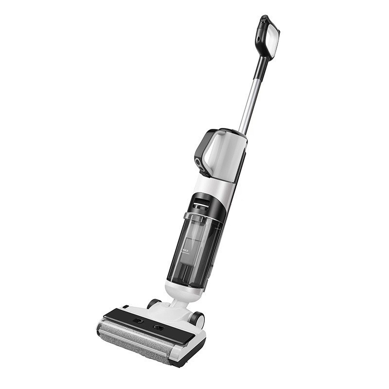 跨境热销洗地机多功能吸拖扫一体机8合一家用吸尘全自动智能拖把图4