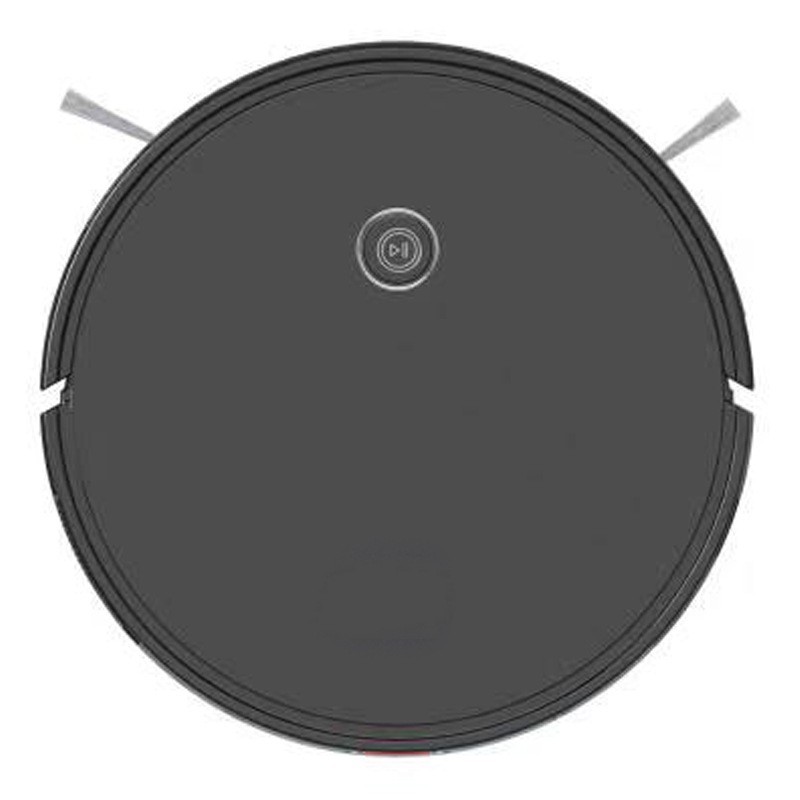 家用扫地机玻璃面板手机电子智能涂鸦扫洗拖扫地机器人厂家图5