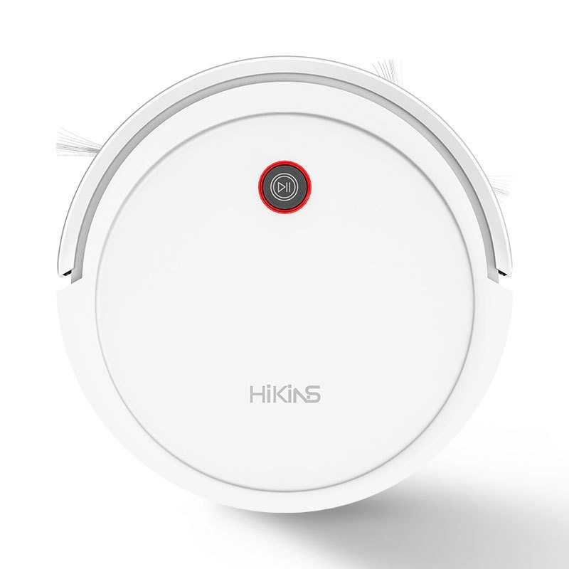 家用扫地机智能涂鸦拖地吸尘导航自动回充一体扫地机器人工厂新款图5