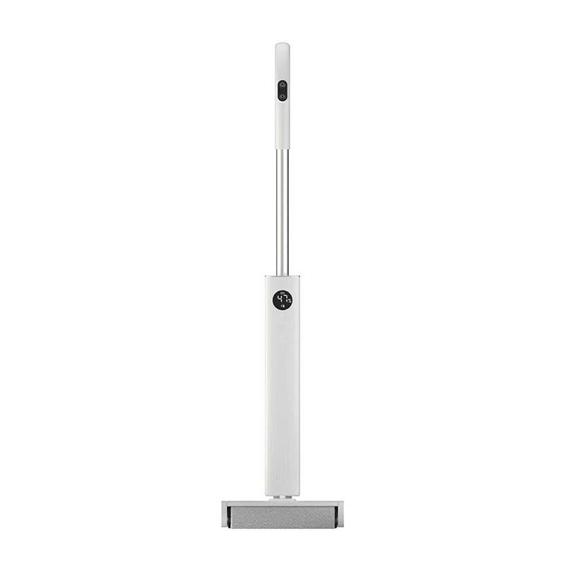 智能无线手持充电拖地机电动扫拖一体机家用懒人清洁神器跨境专供图4