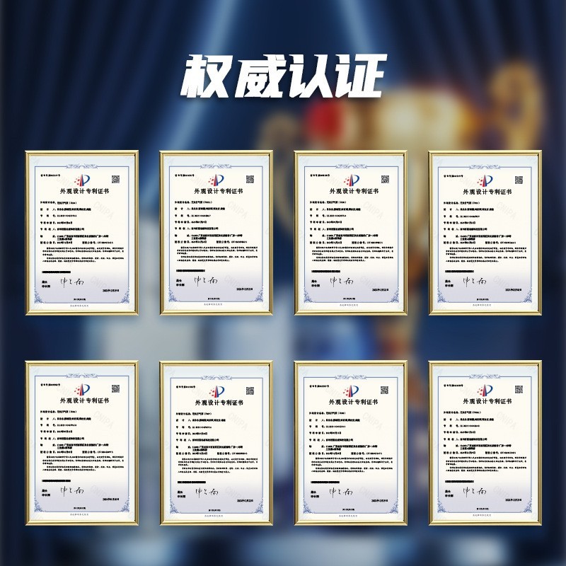 无线充气泵便携式车载充气泵双屏车载汽车自行车轮胎打气图2