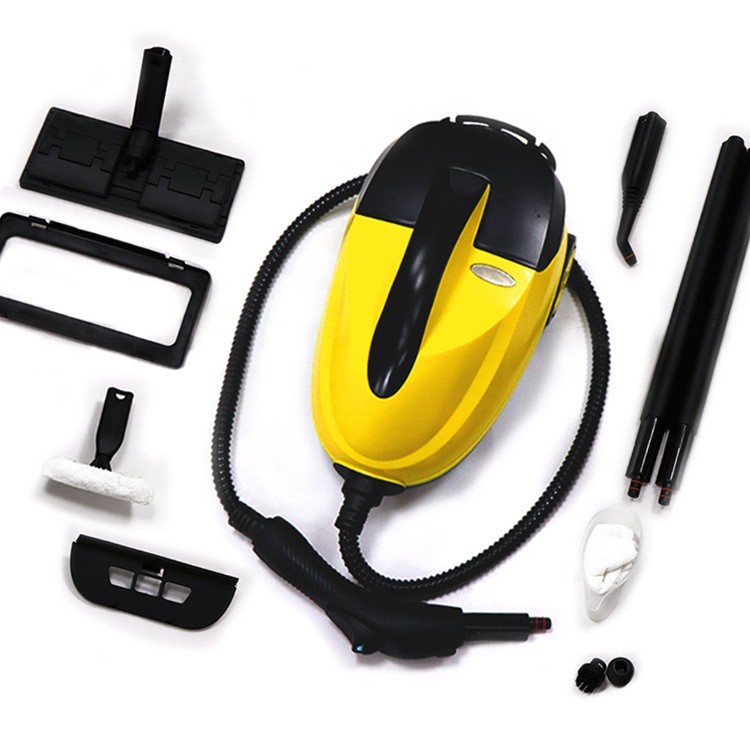 蒸汽清洗机多功能家电清洗设备强去污油烟机空调清洗设备图5