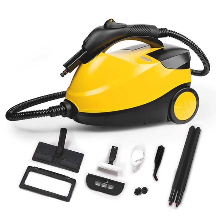 蒸汽清洗机多功能家电清洗设备强去污油烟机空调清洗设备图4