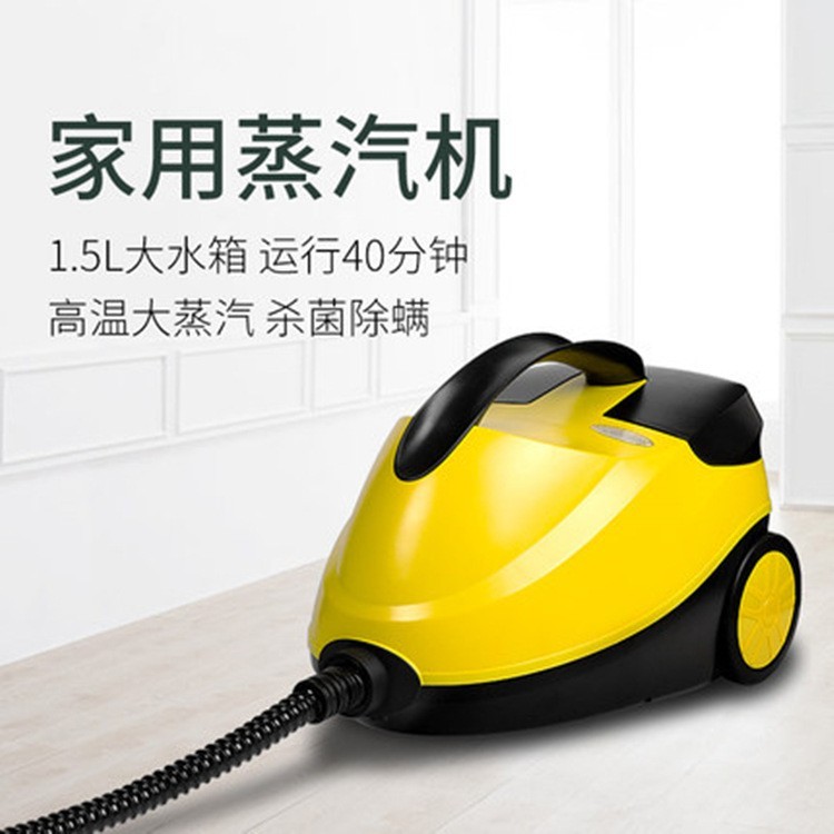 蒸汽清洗机多功能家电清洗设备强去污油烟机空调清洗设备图2