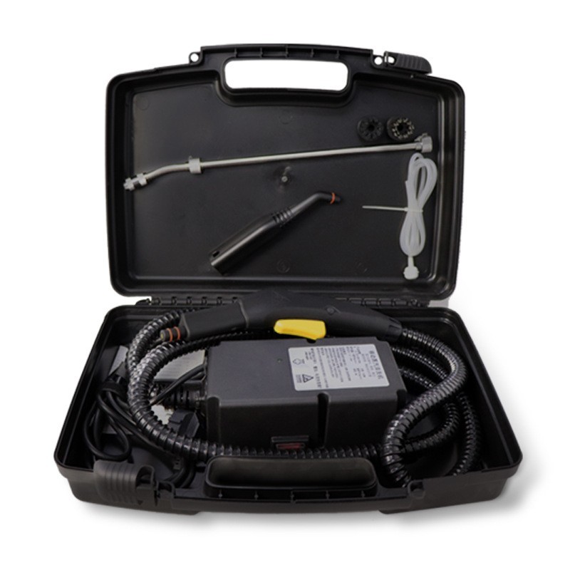 蒸汽清洗机空调厨房清洁机蒸汽清洗机干湿两用图4