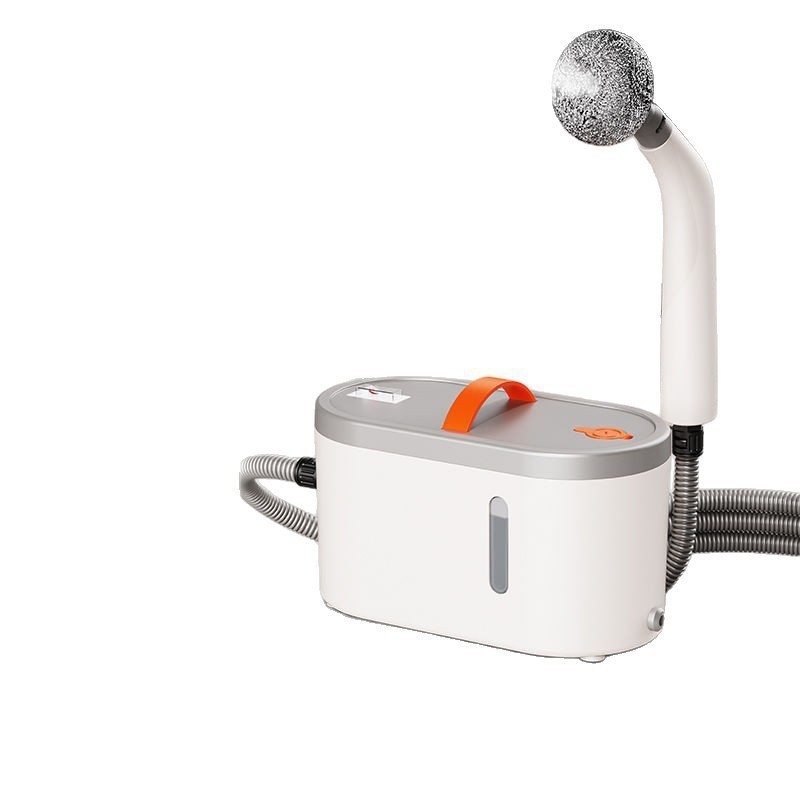 高温高压蒸汽清洁机家用消毒厨房油烟机地毯家电多功能空调清洗机图4