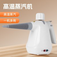 大功率蒸汽清洁机高温蒸汽机 厨房清洗汽车清洁便携式手持蒸汽机