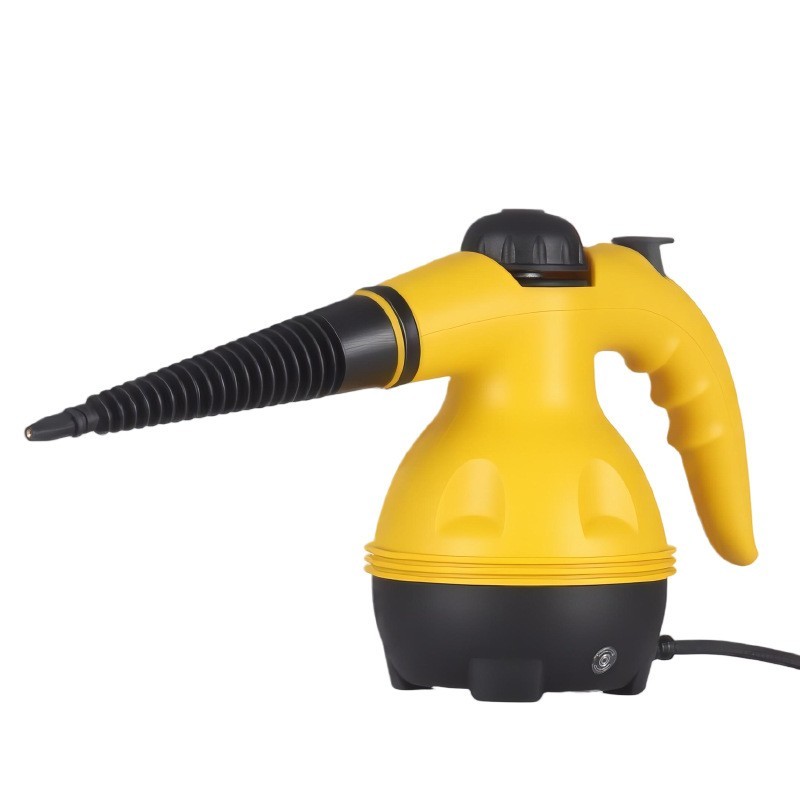 手持高温蒸汽清洁机便携式汽车家用多功能厨房油烟机清洁机蒸汽机图5