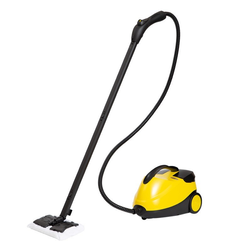 高温蒸汽清洁机高压清洗机厨房沙发地毯汽车贴膜改色多功能清洁图5