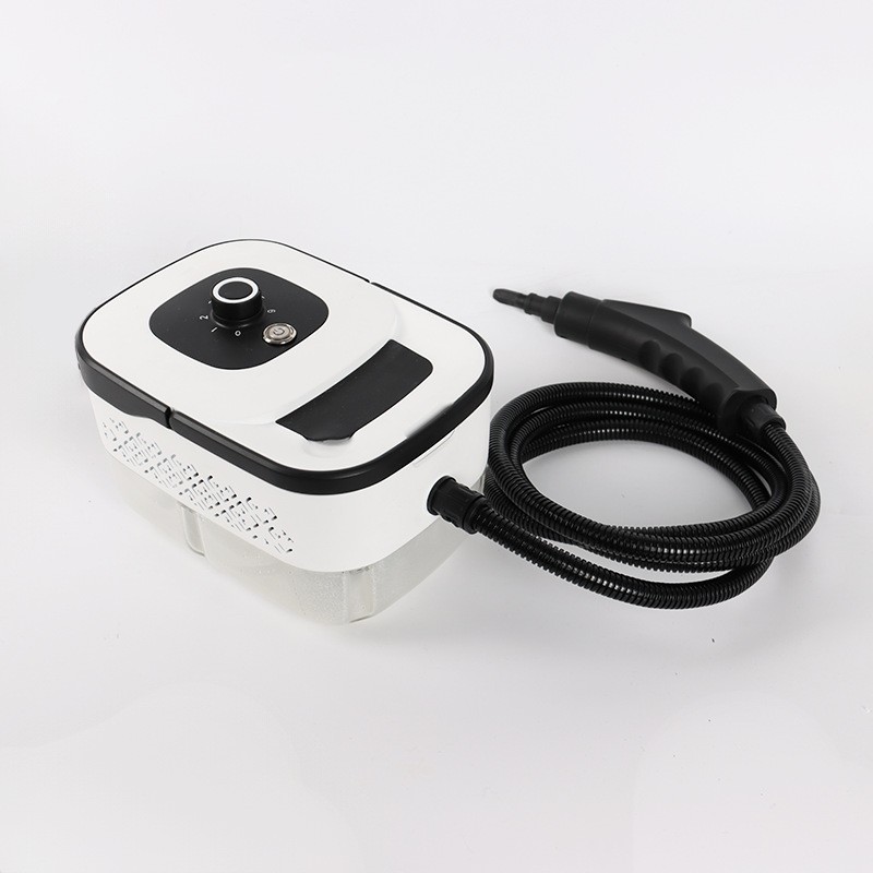 家用布艺沙发高温蒸汽清洁机便携式窗帘床垫杀菌除螨高温蒸汽杀菌图2