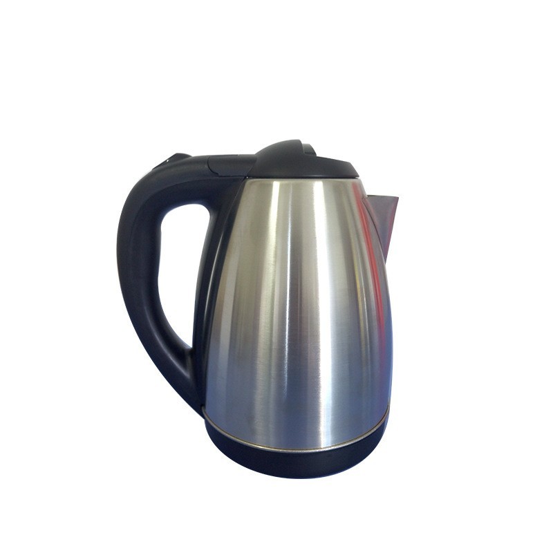 304不锈钢电水壶 1500W家用电热水壶恒温壶 烧水壶电茶图3