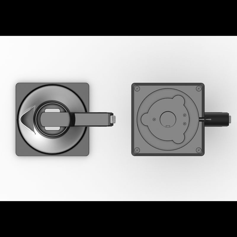 专利易握手柄玻璃电热水壶 人体工学设计 通过LFGB认证图2