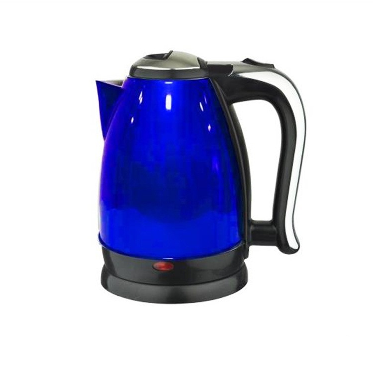 经济型玻璃电热水壶 家用办公基础款 防干烧自动断电图4