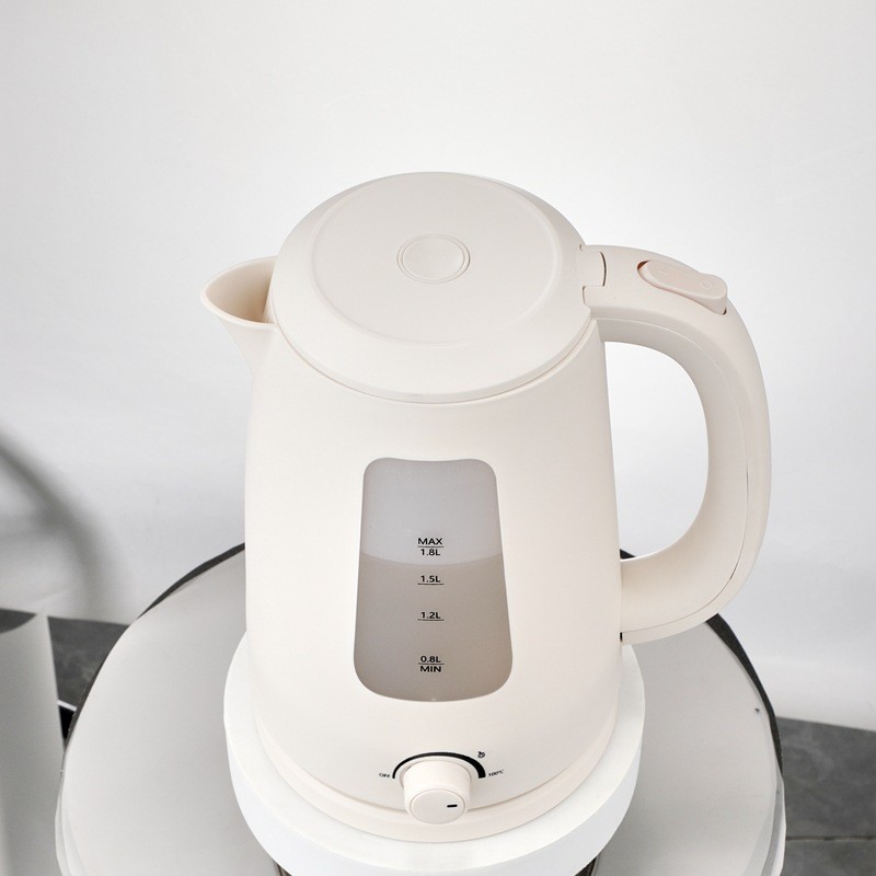 电热水壶家用耐用烧水壶开水壶自动断电水壶带水窗宿舍酒店定制图3