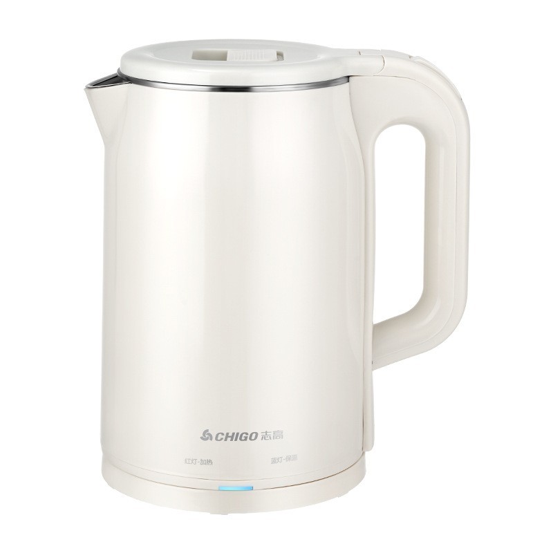 烧水壶电热水壶家用家用恒温智能一体小型宿舍泡茶专用开水壶图3