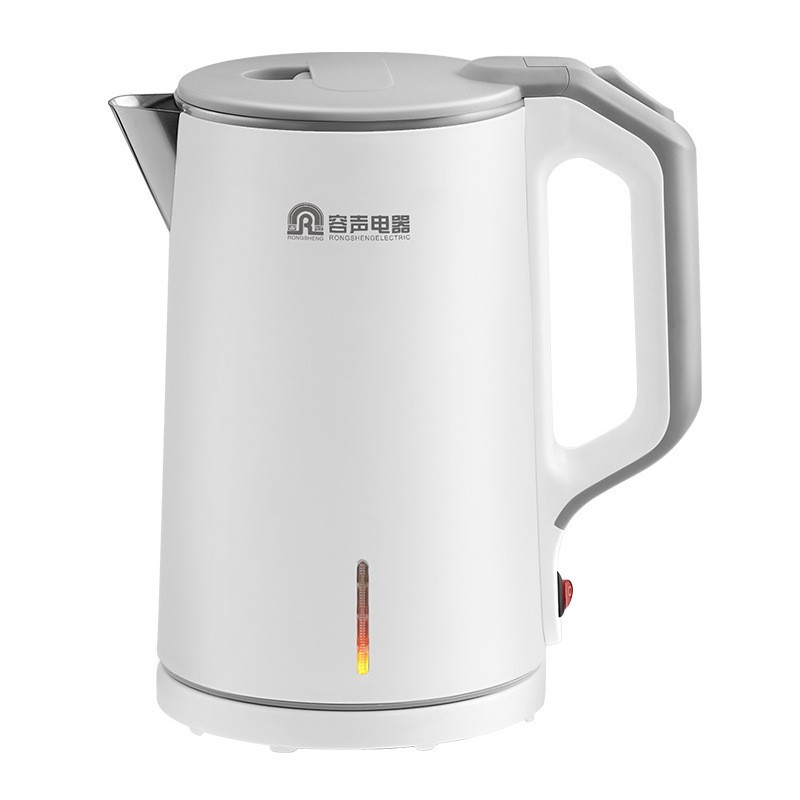 电热水壶烧水壶家用保温一体全自动断电大容量不锈钢煲开水壶图4