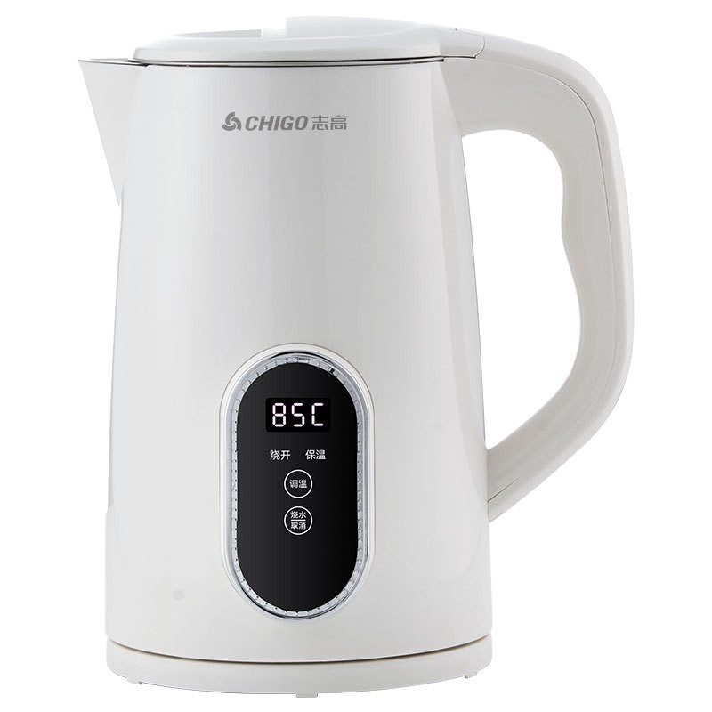 煮茶器泡茶壶专用烧水壶电热水壶玻璃全自动开水壶全自动家用图4