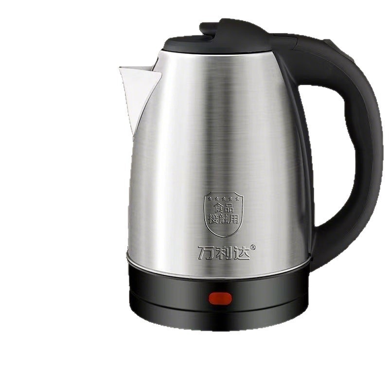 烧水壶家用电热水壶自动断电烧水壶酒店宾馆宿舍小型开水壶图3