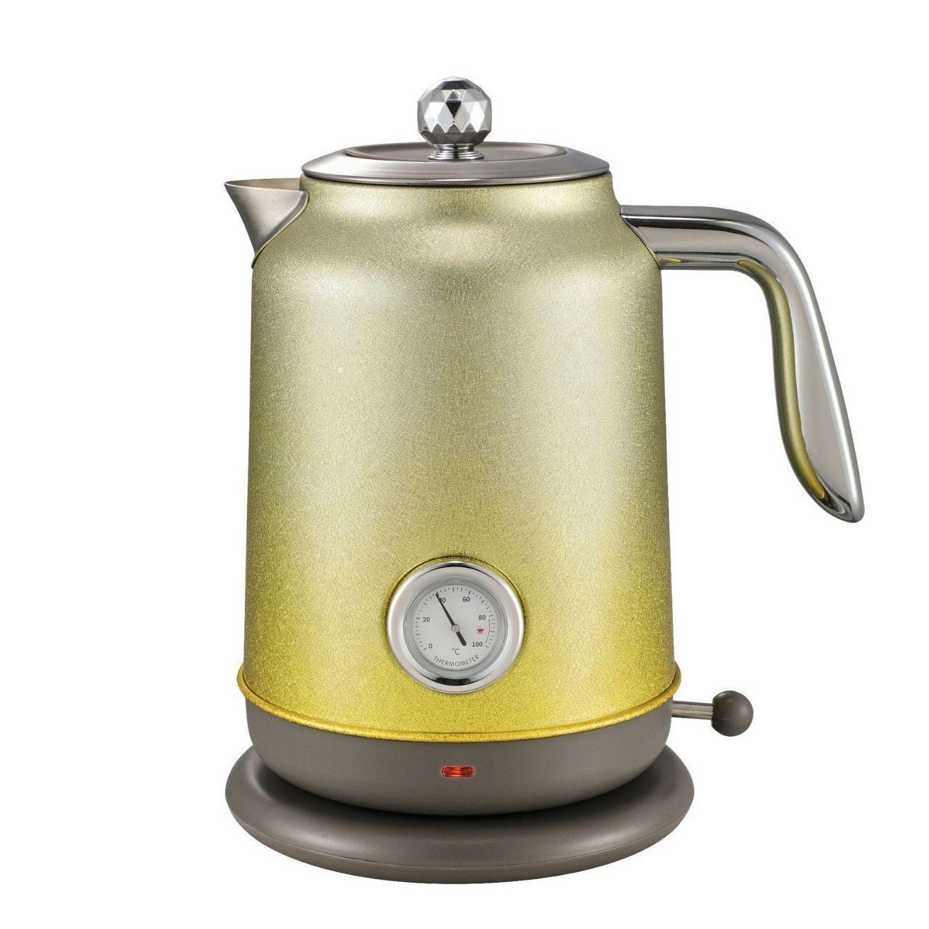 纯钛速热电热烧水壶包茶专用大容量家用水开断电水壶图4