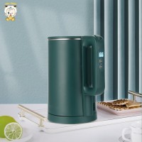 电热水壶不锈钢烧水壶大容量热水壶煮开水壶家用烧水壶