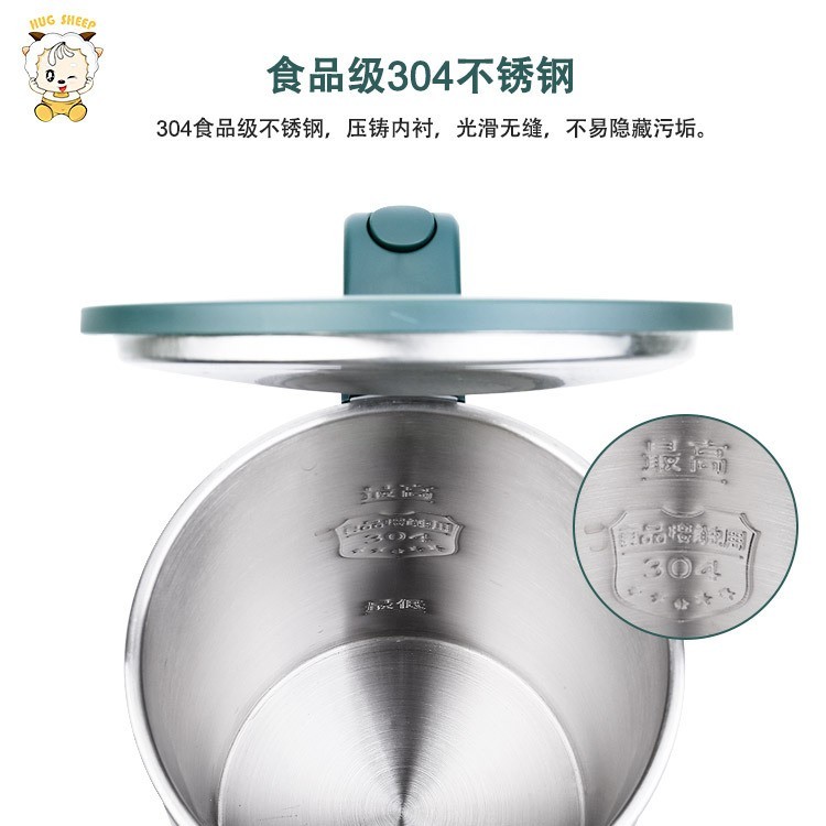 电热水壶不锈钢烧水壶大容量热水壶煮开水壶家用烧水壶图3