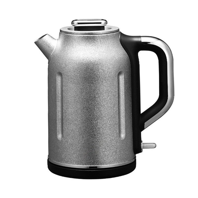 纯钛电热水壶烧水壶家用办公大容量快速烧水结晶烧水壶防干烧水壶图5