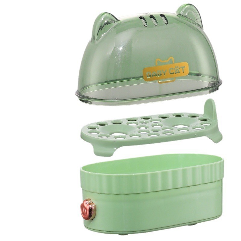 迷你蒸蛋器自动断电煮蛋机小型家用早餐神器学生宿舍小功率蒸蛋机图5