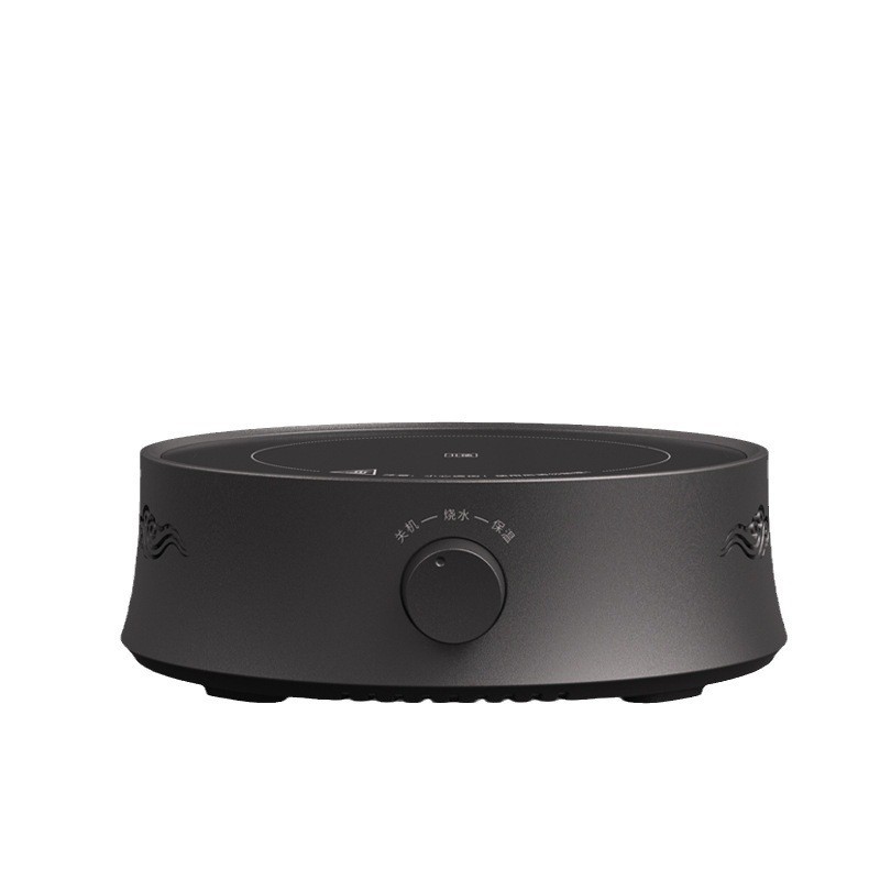 电陶炉煮茶炉煮茶器两用煮茶壶智能煮咖啡摩卡壶工厂图4