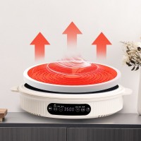 厨房电器3500W大功率爆炒菜炖汤烧水家用电陶炉电热炉