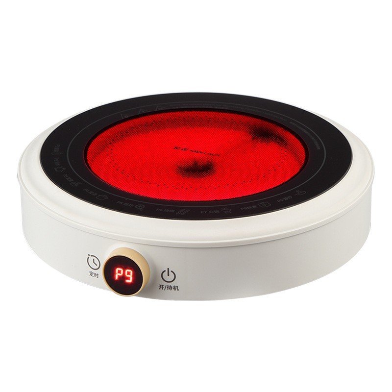 大功率火锅电陶炉家用爆炒多功能电磁炉新型电陶炉加热底座图4