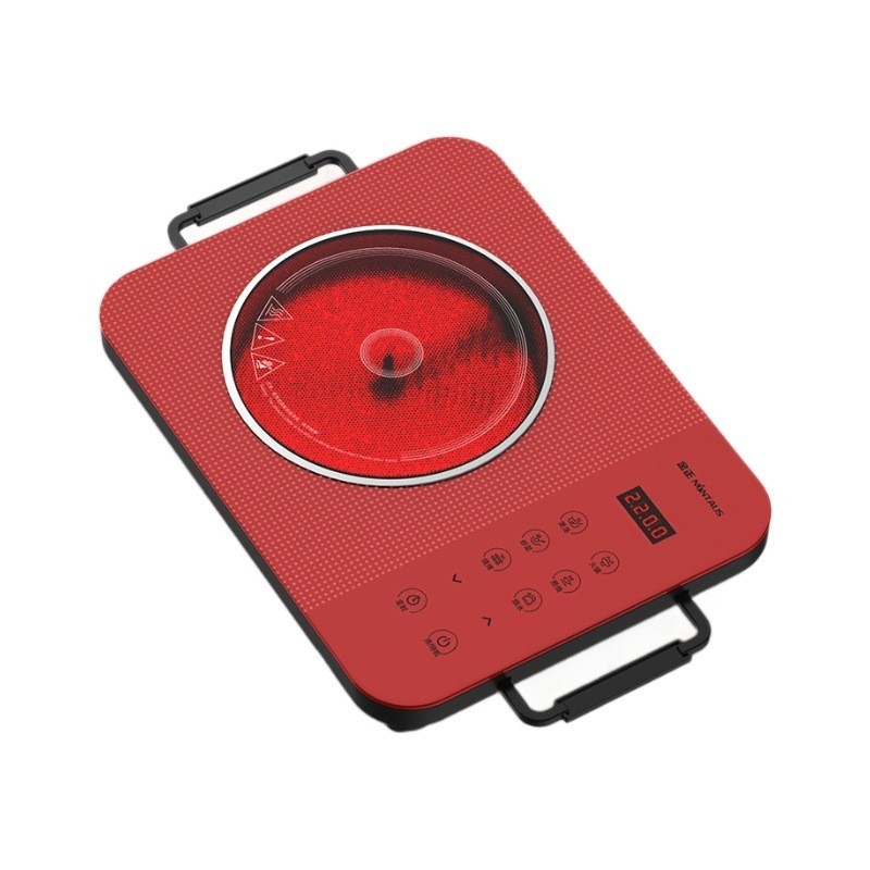 大功率火锅电陶炉爆炒家用多功能电磁炉新型电陶炉加热底座图4