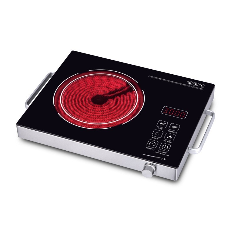 大功率电陶炉加工定制红外炉贴牌外贸跨境源头厂家出口东南亚全球图4