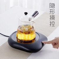 L8红外线光波炉 家用迷你电陶炉煮茶器 小型烧水电热茶炉