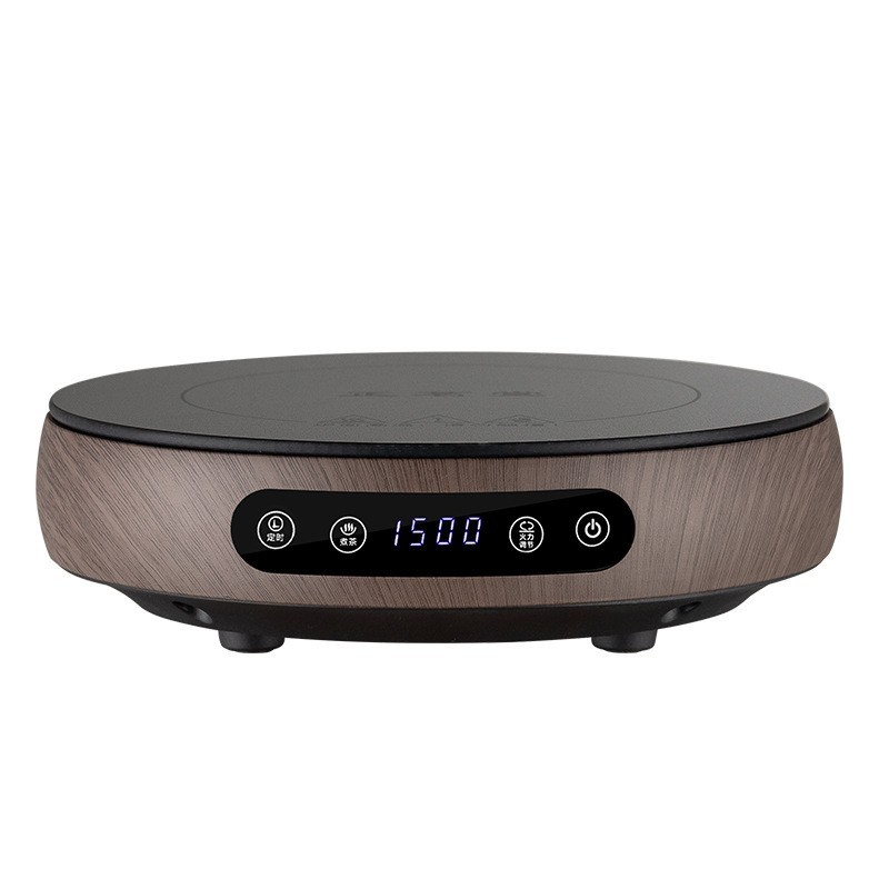 电陶炉迷你小型烧水煮茶围炉煮茶家用静音1500W图5